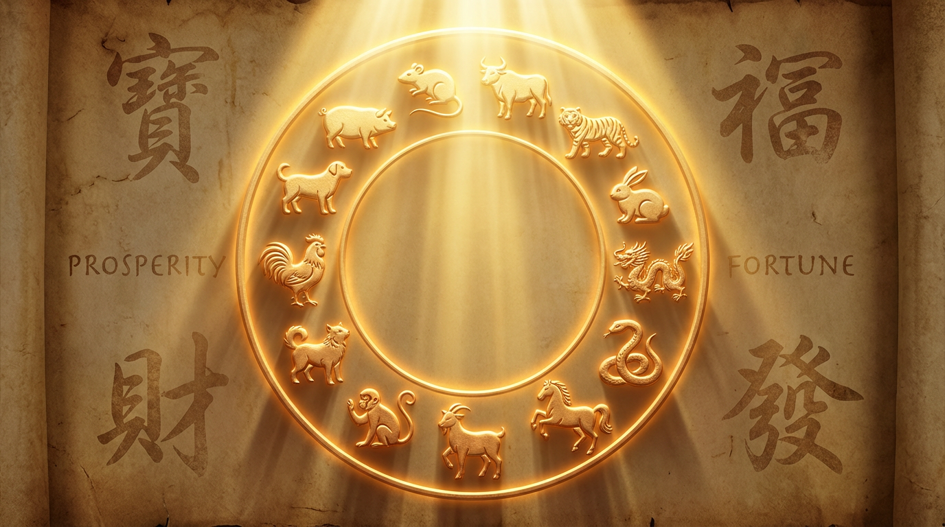 The Most Successful Chinese Zodiac Signs (Ranked)
