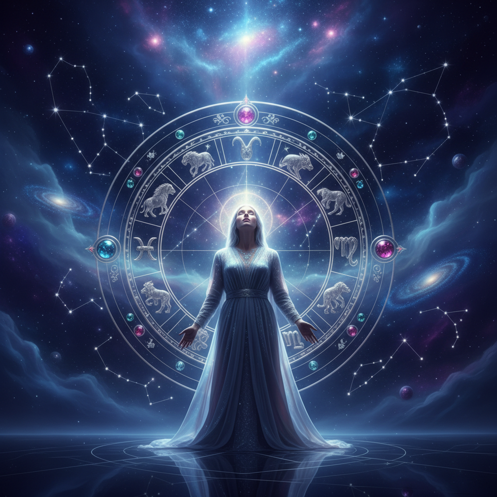How to Use Astrology to Boost Self-Esteem