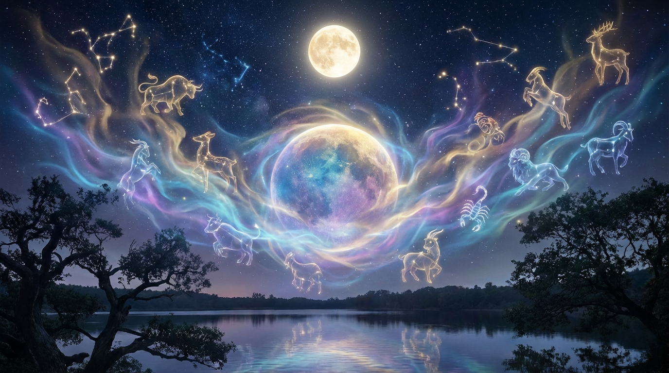 Which Combined Zodiac Types Are Most Emotional?