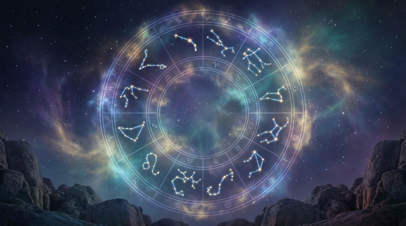 What Each Zodiac Sign Needs to Stop Doing
