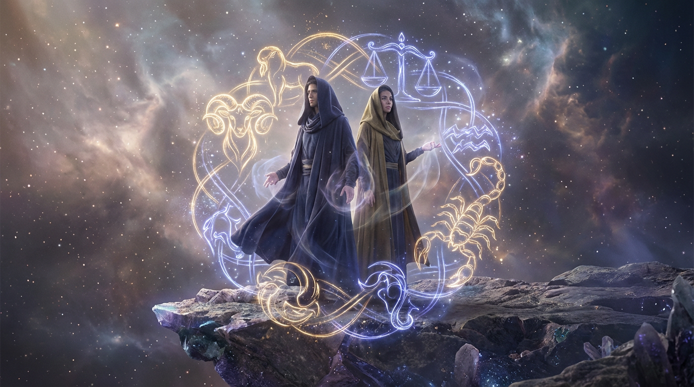 How to Identify Energetic Compatibility