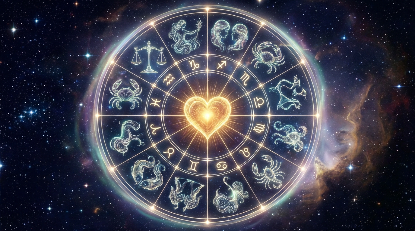 What Each Zodiac Sign Needs in a Relationship